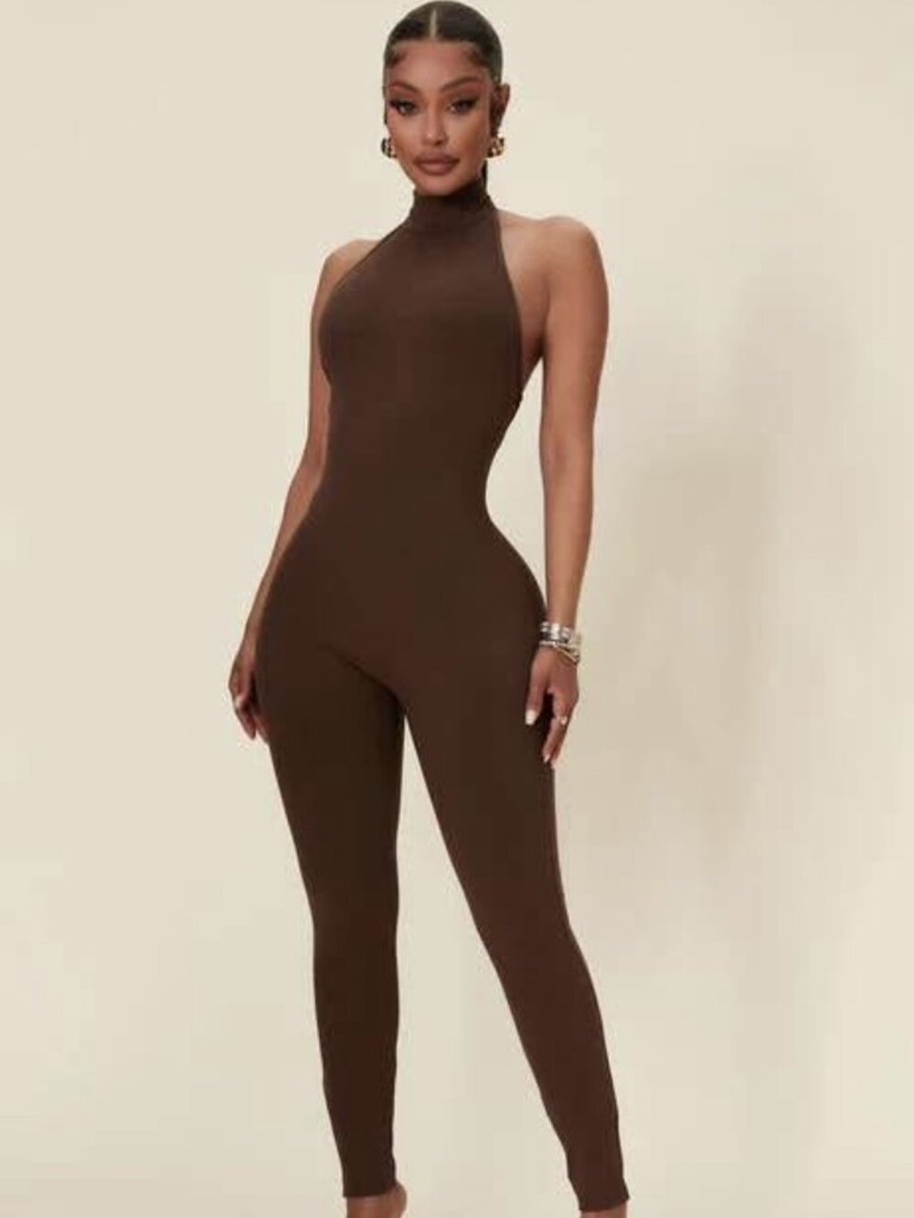 Fashion Nova Jumpsuit